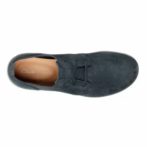 Clarks TRI VERVE BOSS NAVY BLEU 17