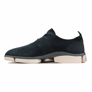 Clarks TRI VERVE BOSS NAVY BLEU 19