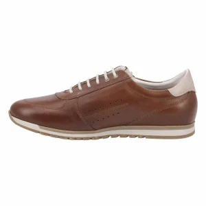 Fluchos F1190 SANDER CAMEL MARRON 13