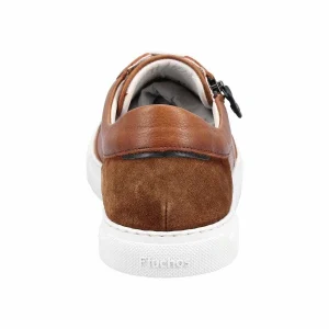 Fluchos F1410 NIKO CUERO MARRON 19