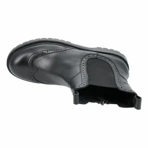 Geox BLEYZE D26QDE BLACK A NOIR 15