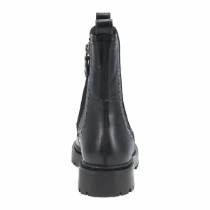 Geox BLEYZE D26QDE BLACK A NOIR 19