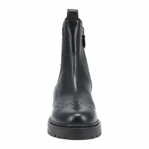 Geox BLEYZE D26QDE BLACK A NOIR 21