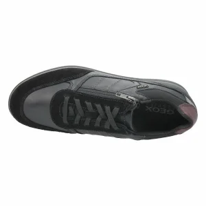 Geox RENAN U254GA BLACK NOIR 15