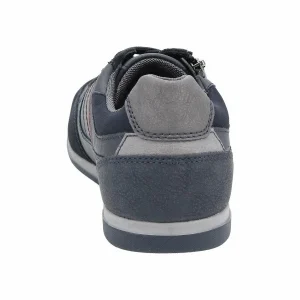 Geox RENAN U254GA NAVY BLEU 19