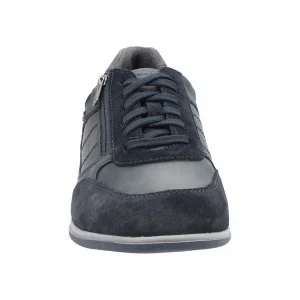 Geox RENAN U254GA NAVY BLEU 21