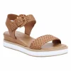 Inuovo 113031 COCONUT MARRON 25