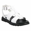 Kickers NEOROCK BLANC BLANC 23