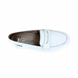 Mephisto DIVA WHITE BLANC 15