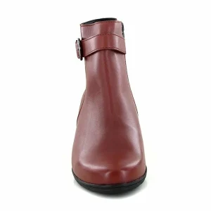 Mephisto IDALIE RUST MARRON 21