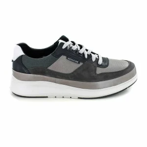 Mephisto JULIEN GRAPHITE GRIS 11