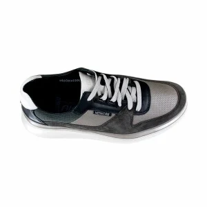 Mephisto JULIEN GRAPHITE GRIS 15