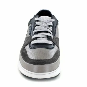 Mephisto JULIEN GRAPHITE GRIS 19