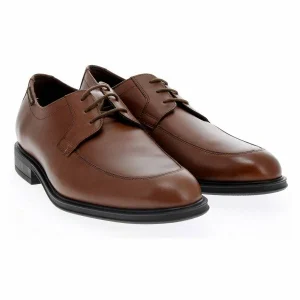 Mephisto KYRAN BROWN MARRON 11