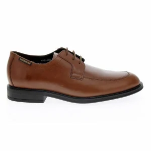 Mephisto KYRAN BROWN MARRON 15