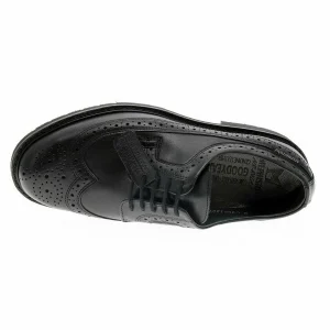 Mephisto MATTHEW NOIR NOIR 17