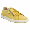 Mephisto NIKITA YELLOW JAUNE 23