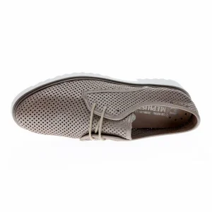 Mephisto SONIA PERF PEWTER GRIS 21