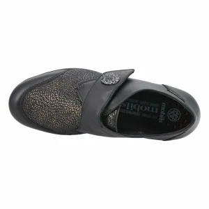 Mobils BRANDA BLACK B NOIR 15