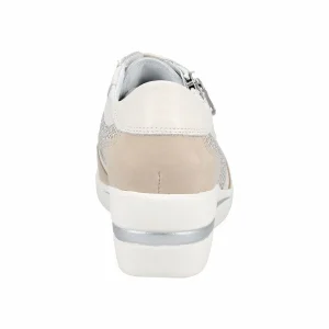 Mobils PRECILIA PERF NUDE BEIGE 19