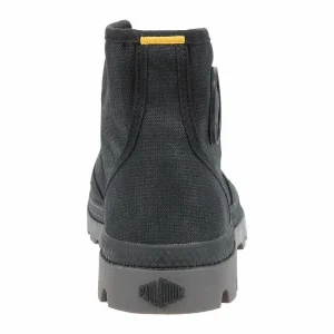 Palladium PAMPA HI WAX BLACK NOIR 21