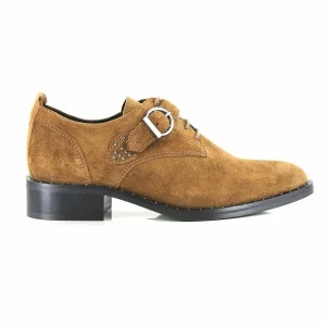 Philippe Morvan SAND CAMEL MARRON 11