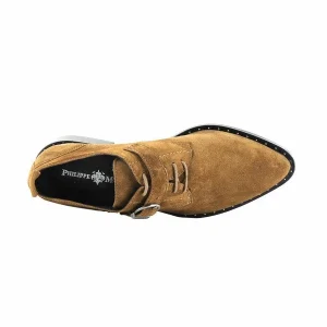 Philippe Morvan SAND CAMEL MARRON 15