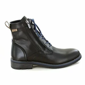 Pikolinos M2M 8171 YORK BLACK NOIR 11