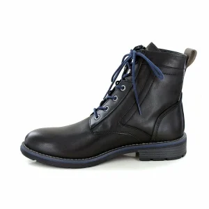 Pikolinos M2M 8171 YORK BLACK NOIR 13