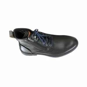 Pikolinos M2M 8171 YORK BLACK NOIR 15