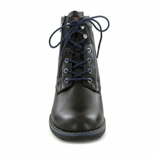 Pikolinos M2M 8171 YORK BLACK NOIR 21