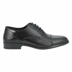 Pikolinos M7J 4184 BRISTOL BLACK NOIR 11