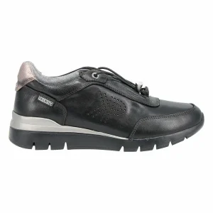 Pikolinos W4R 6656 CANTABRIA BLACK NOIR 11