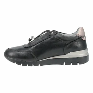 Pikolinos W4R 6656 CANTABRIA BLACK NOIR 13