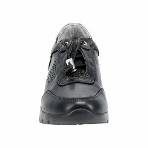 Pikolinos W4R 6656 CANTABRIA BLACK NOIR 19