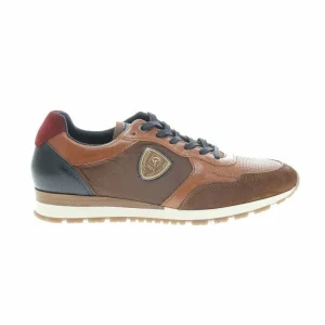 Redskins NEKTIL COGNAC MARRON 11