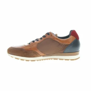 Redskins NEKTIL COGNAC MARRON 13