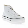 Victoria TRIBU DOBLE BOTIN VEGAN BLANCO BLANC 23